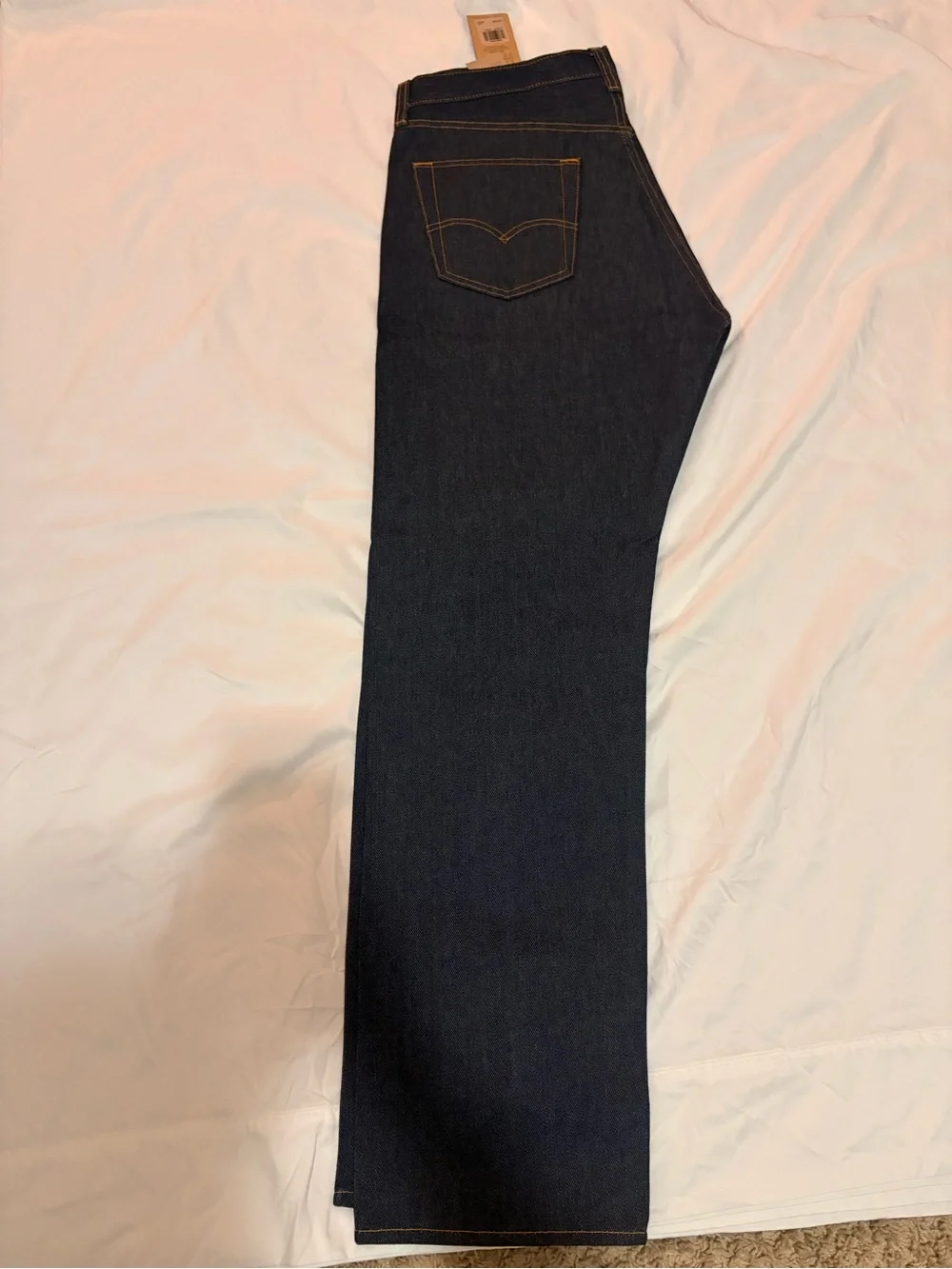 Levis classic levi